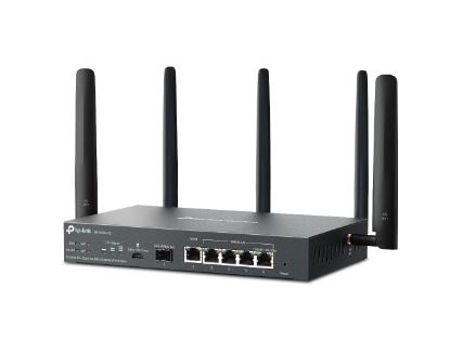 Router VPN AX3000 4G/LTE