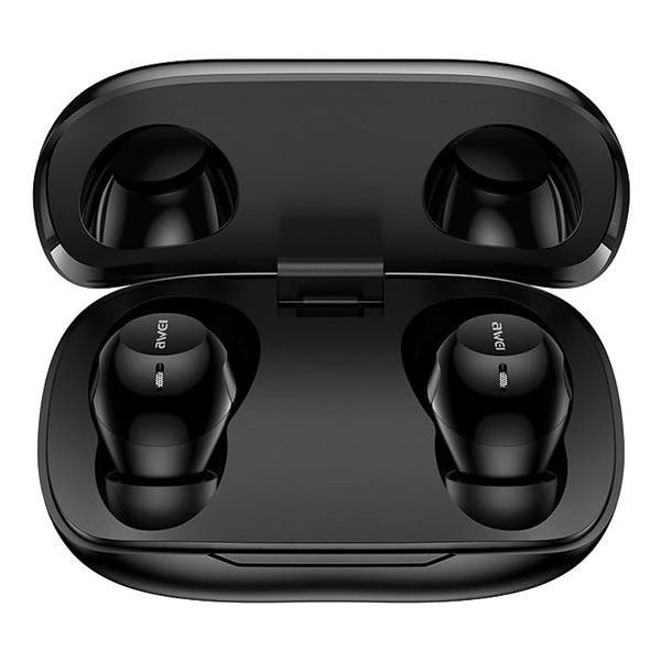 Prémium Awei T20 ENC Bluetooth fülhallgatók