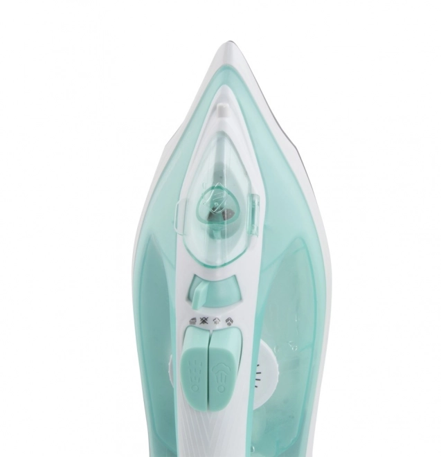 Silk gőzölős vasaló 2200W
