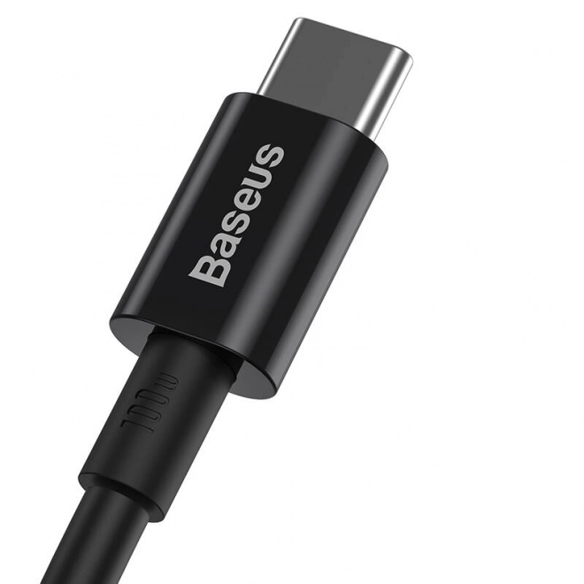 Baseus superior sorozat gyors töltő USB-C kábel