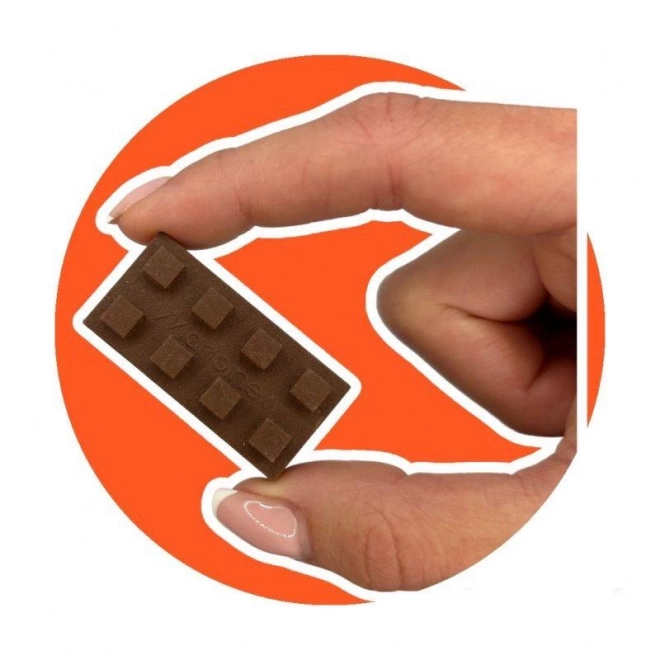 Konstruktor klasszikus építőkockák