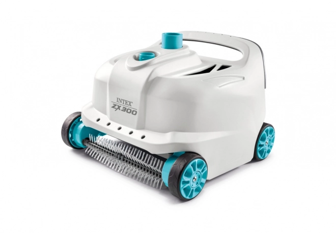 Automatikus medencetisztító porszívó Intex