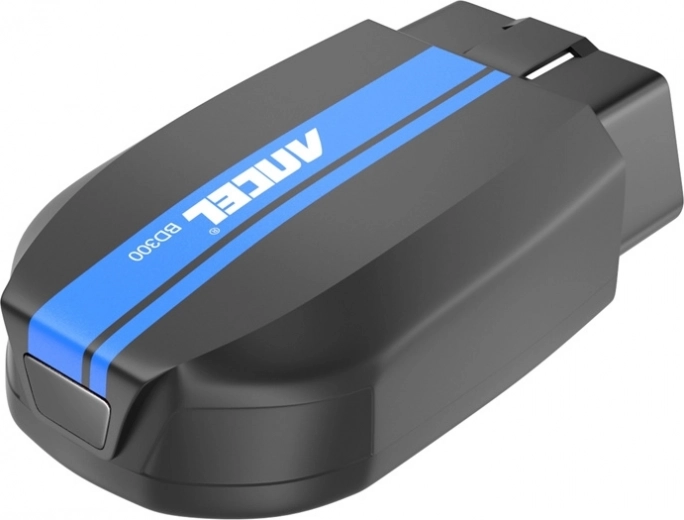 Teljes körű OBD2 diagnosztika és hibák törlése