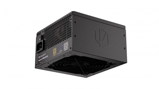 Energiaellátás ENDORFY Supremo FM6 Gold 1000 W