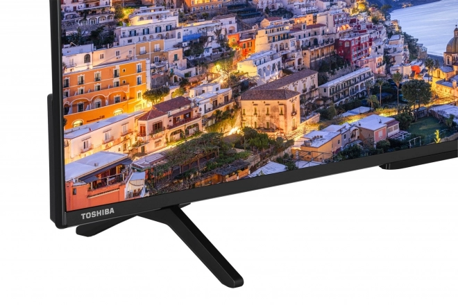 55 hüvelykes QLED televízió 55QV2463DG