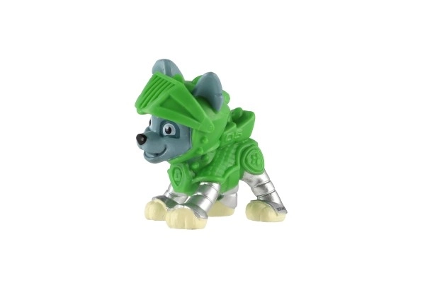 Mancs Őrjárat Lovagok Mini Figurakészlet Toronnyal