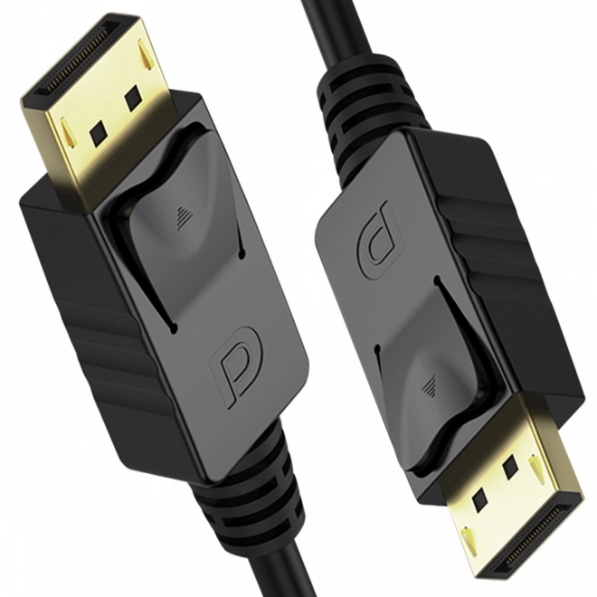Prémium VGA kábel