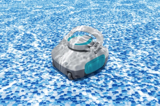 AquaTronix G100 medence porszívó