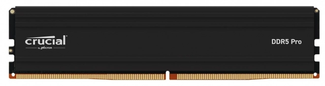 Crucial DDR5 memóriamodul 16 GB, 5600 MHz