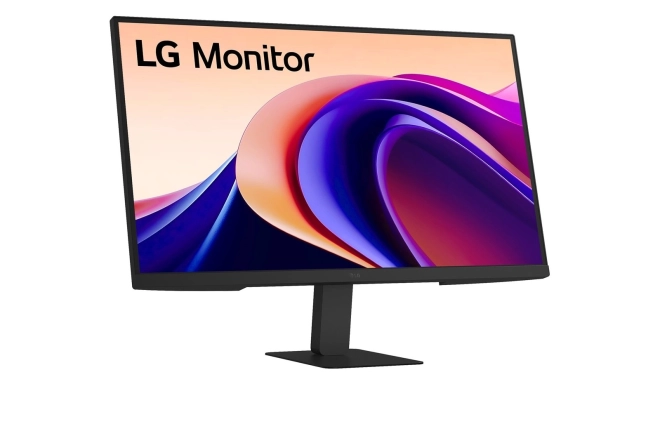 LG 27'' QHD 100Hz IPS HDR10 Monitor