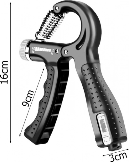 Ergonomikus és tartós kialakítás