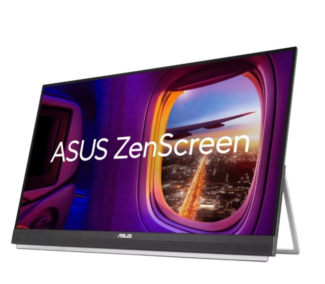 Monitor 27 hüvelykes MB27ACF ZEN SC IPS