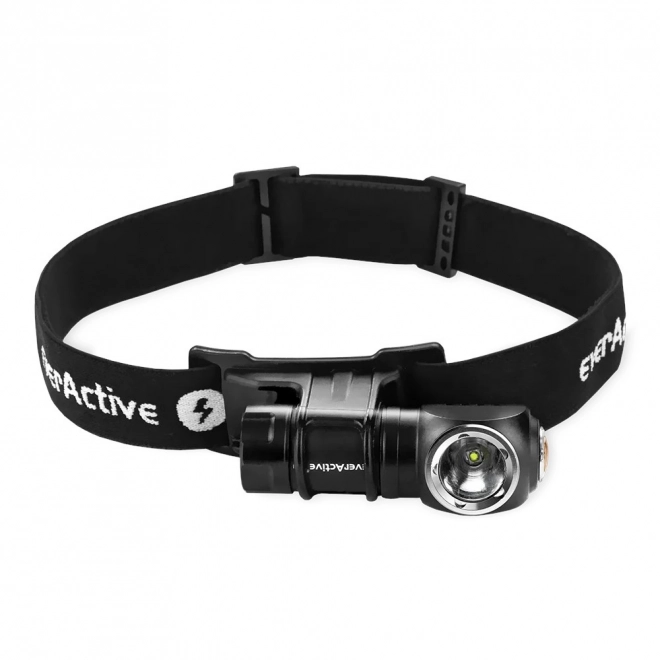 Felújított LED kézi és fejlámpa everActive 500 lumen