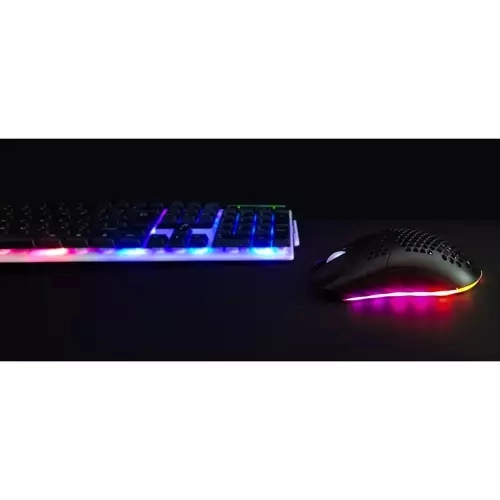 Vezeték nélküli gamer egér Dunmoon