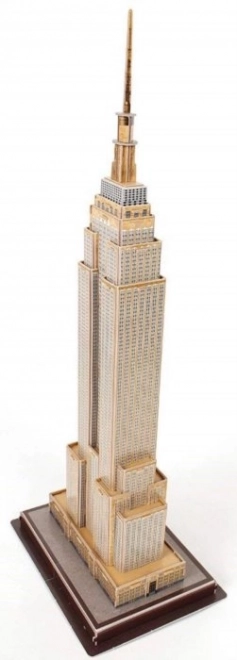 3D Puzzle Empire State Building 54 darabos készlet