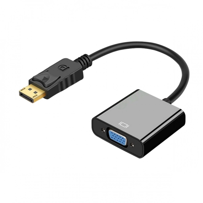 Kijelzőport - VGA adapter