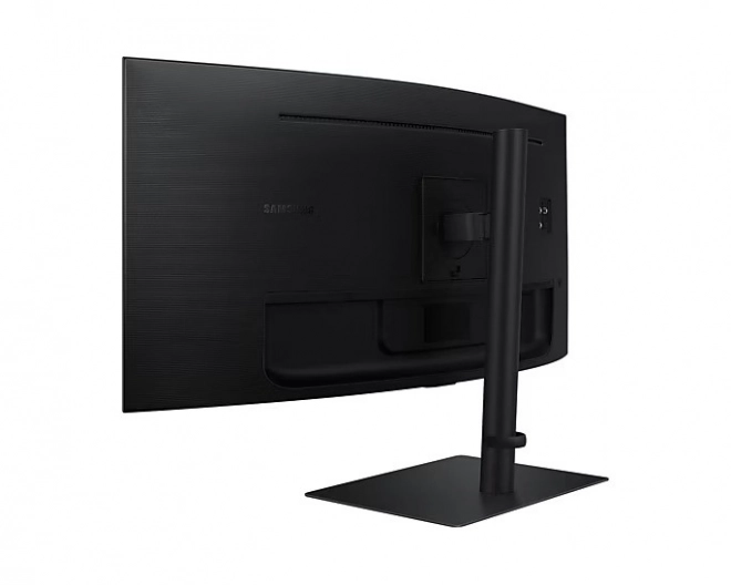 34 hüvelykes ViewFinity S65UA ívelt monitor