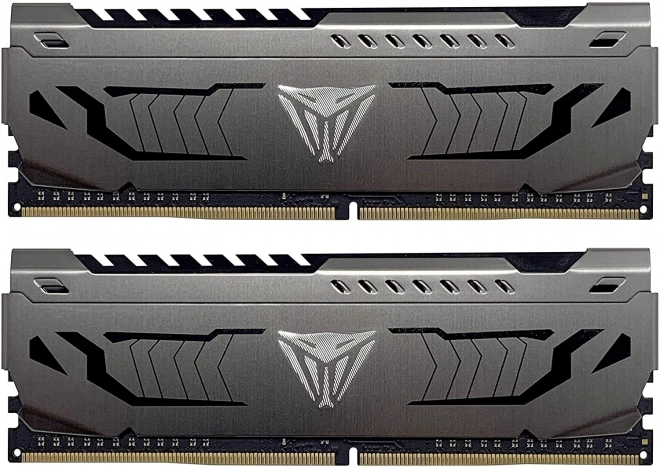 Viper Steel DDR4 64GB RAM memória