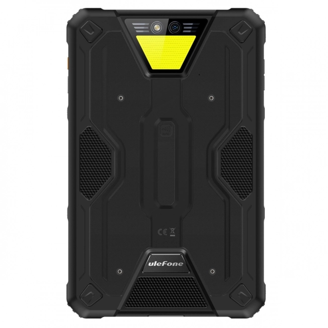 Armor Pad 2 tablet 11 hüvelykes, 8/256GB, fekete