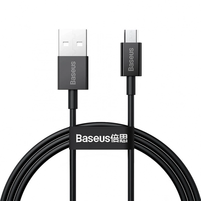 baseus superior sorozat usb-micro usb kábel