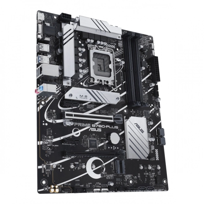 TUF Gaming B760 alaplap - ASUS