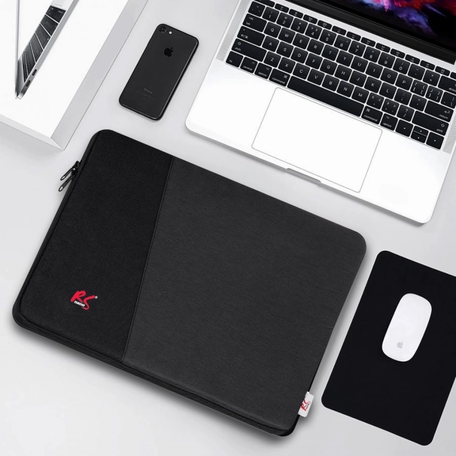Elegáns laptop/tablet tok 13 hüvelykes eszközökhöz