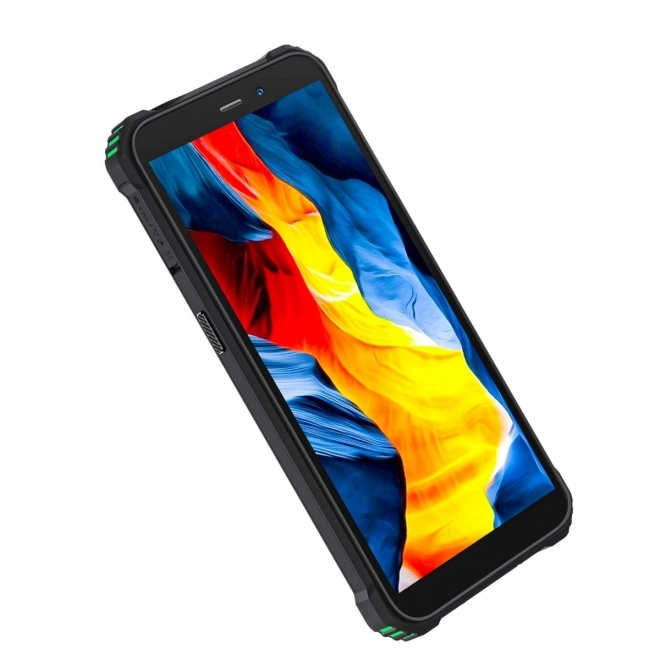 Okostelefon Zöld 4G 4/64GB IP69K