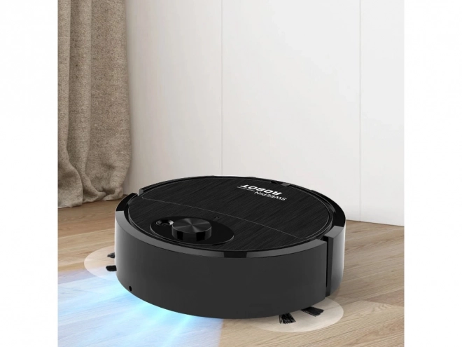 Vezeték nélküli robotporszívó