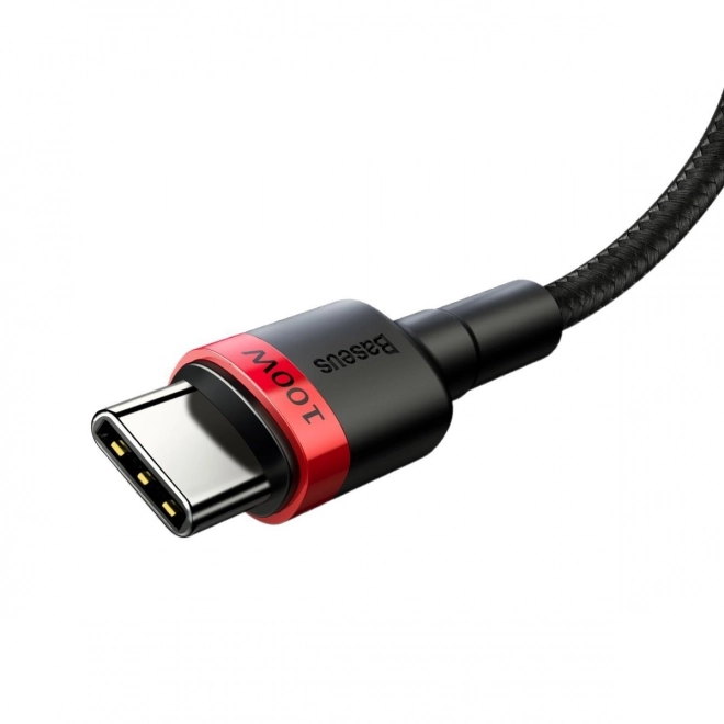 Baseus gyors töltés USB-C kábel