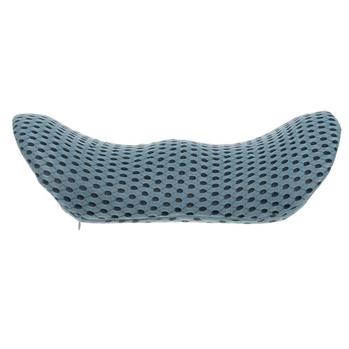 Ergonomikus deréktámasztó párna