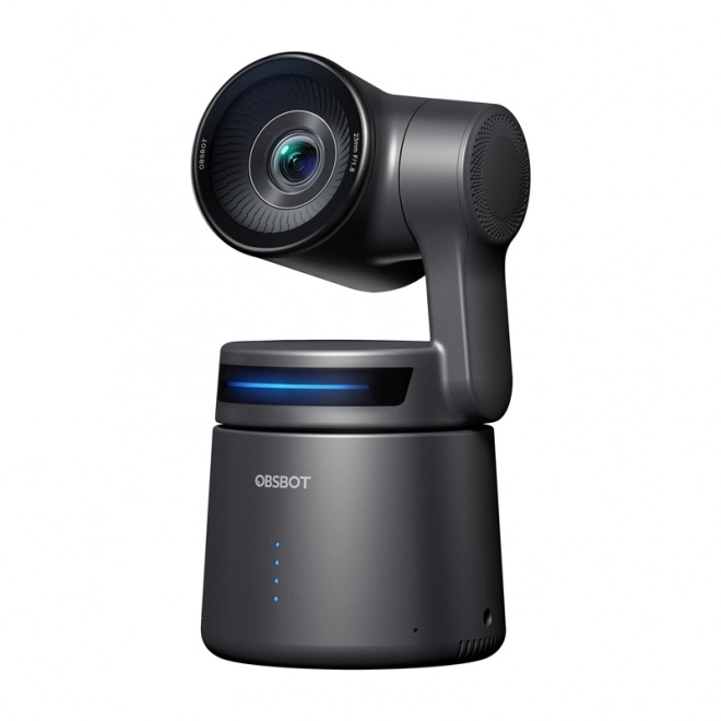 Fejlett PTZ kamera mesterséges intelligenciával OBSBOT Tail Air
