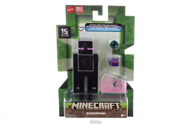 Minecraft 8 cm figura