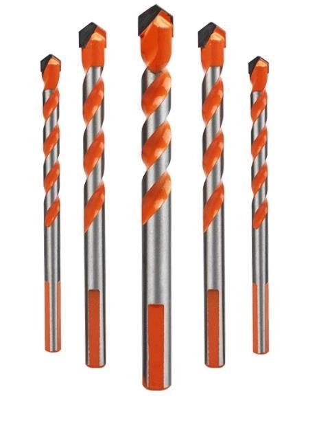 Univerzális fúrószár 6 mm