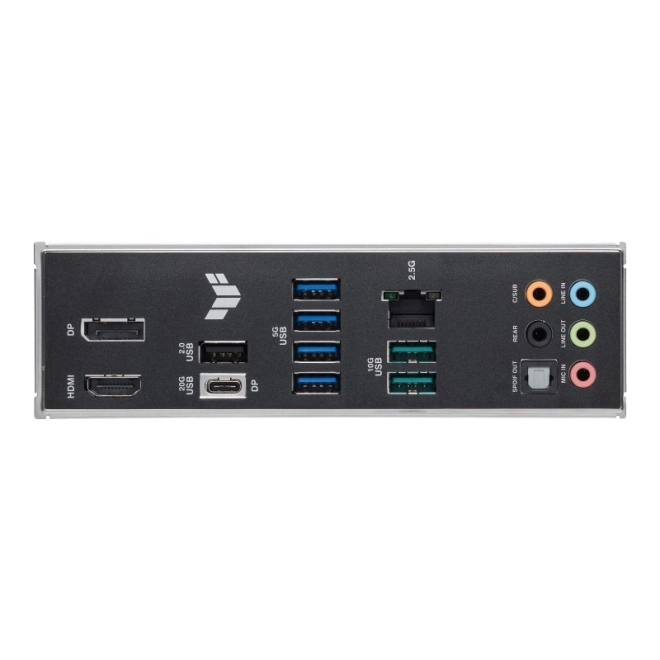 TUF Gaming B860M-Plus alaplap