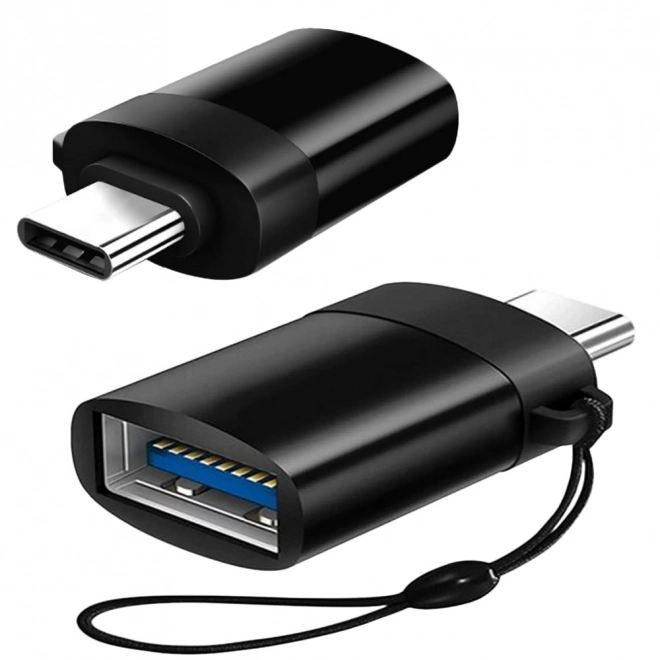 Usb-c - usb 3.0 otg adapter