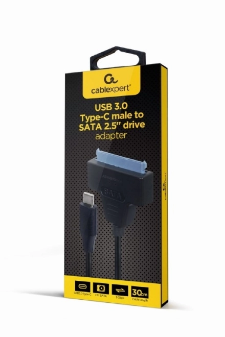 Usb-c adapter sata 2,5 inch