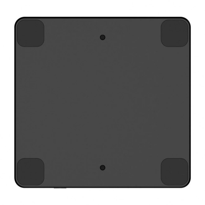 Nagy teljesítményű Minisforum UM890 Pro mini PC
