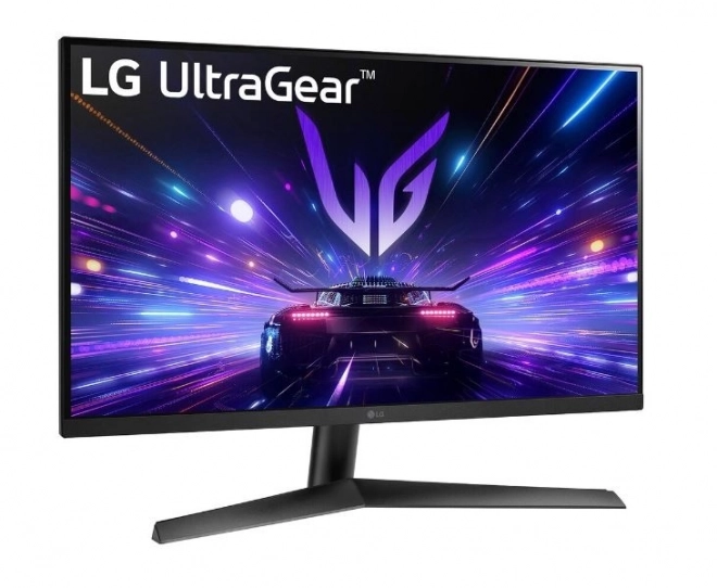 27 hüvelykes FHD LG ultragear monitor