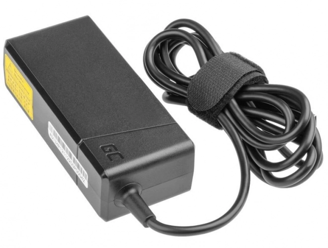 Hálózati adapter GC USB-C 65W Power Delivery