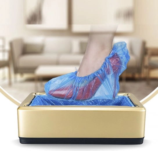 Gyors és higiénikus használat