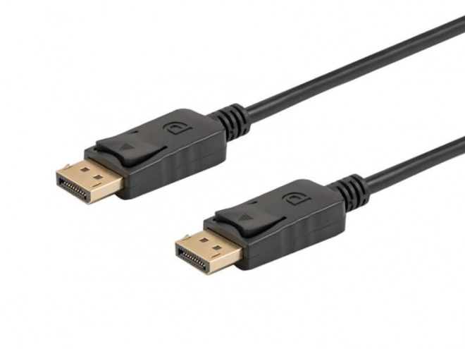 DisplayPort DisplayPort kábel 3m