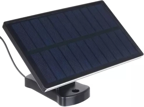 Környezetbarát napelemes energia