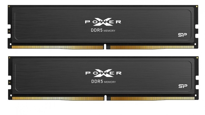 XPOWER Pulse DDR5 RAM 32GB 5600 MHz