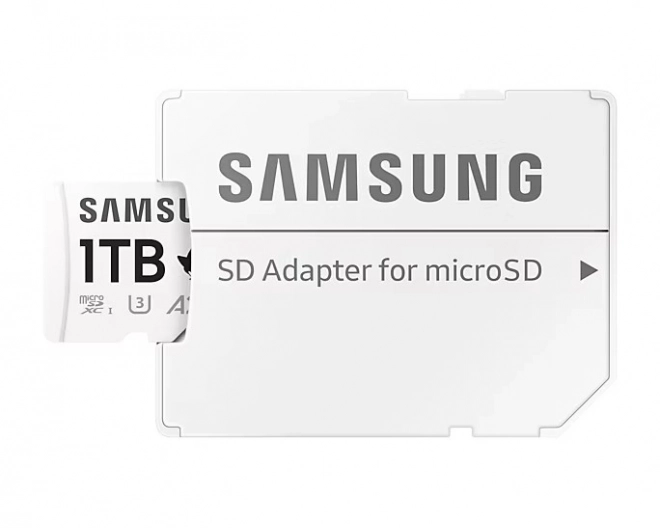 Sonic PRO Plus 1TB memóriakártya