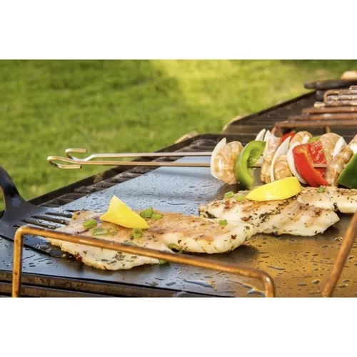 Nem tapadó grill- és sütő alátétkészlet