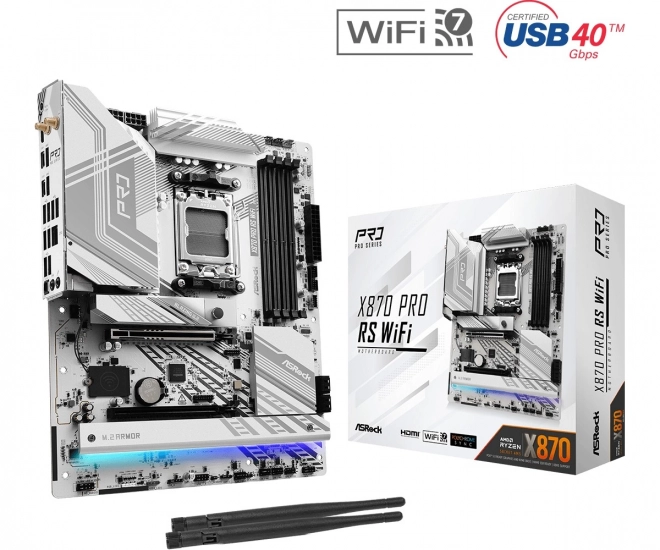 Modern asrock alaplap WiFi-vel