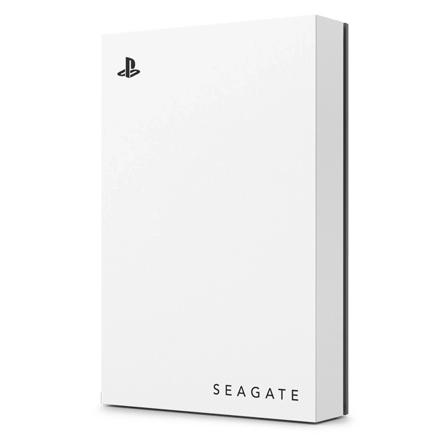 Külső merevlemez PlayStation 5-ökhöz 5TB HDD