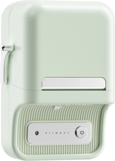 NIIMBOT okosalkalmazás Androidra és iOS-re