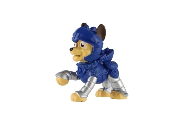 Mancs Őrjárat Lovagok Mini Figurakészlet Toronnyal