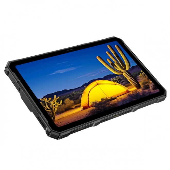 Tablet Armor Pad 4 Ultra 5G 10,36 hüvelyk 8/256GB IP69K fekete